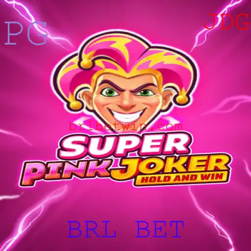 SuperPinkJoker: Um Mergulho no Universo do Jogo com BRL BET