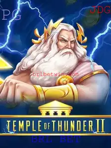 Descubra a Emoção de Temple of Thunder II: Regras e Estratégias para Apostar em BRL BET