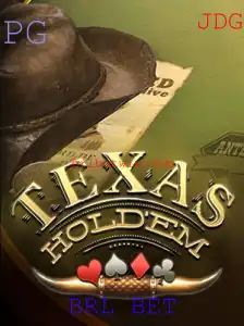 TexasHoldem: Uma Introdução ao Mundo das Apostas em BRL BET