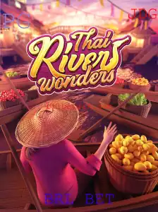 Descubra ThaiRiverWonders e Aprenda as Regras do Jogo com BRL BET