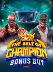 Descubra o Intrigante TheBeltOfChampionBonusBuy e as Regras do Jogo com a Palavra-chave BRL BET