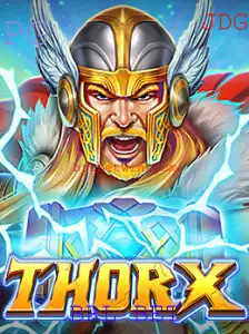Explorando ThorX: O Novo Fenômeno dos Jogos com BRL BET