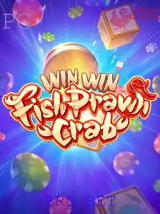 WinWinFishPrawnCrab: Um Mergulho no Jogo de Apostas Revelação em BRL