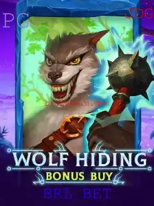 Descubra a Aventura do Jogo WolfHidingBonusBuy e Seus Recursos Inovadores