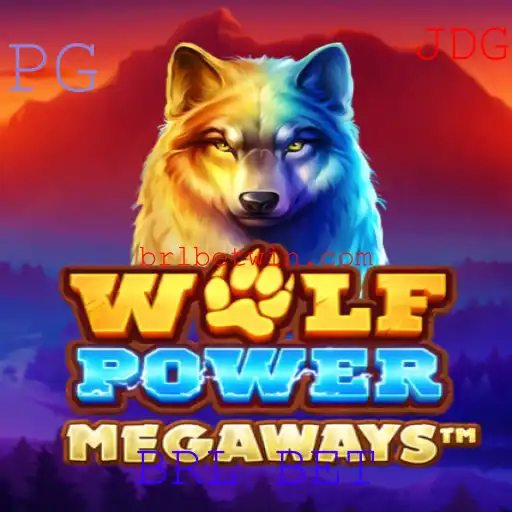 Explorando o Empolgante Jogo WolfPowerMega e as Apostas em BRL